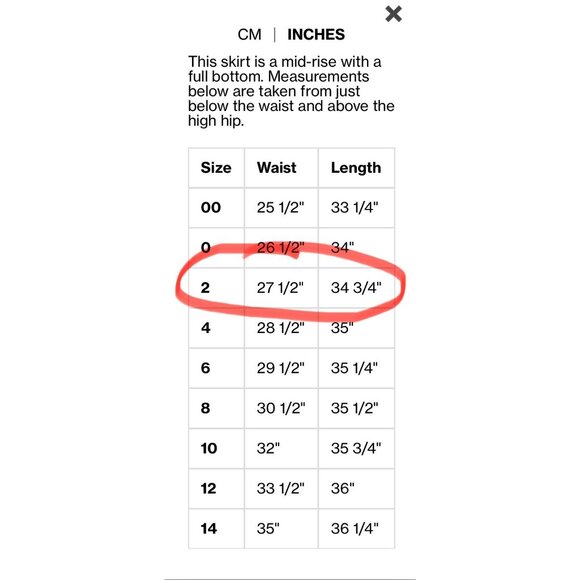 Tibi Womens Eco Poplin Back Wrap Midi Skirt White Cotton Tie Waist size 2 - Picture 14 of 14